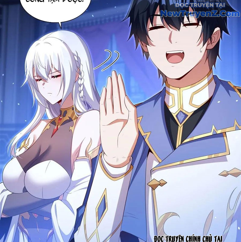 Câm Miệng đi ác Long, Ta Không Muốn Trông Trẻ Với Ngươi Nữa! chapter 37 - Trang 69
