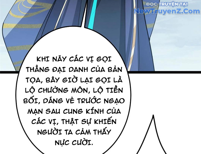 Chưởng Môn Khiêm Tốn Chút chapter 490 - Trang 30