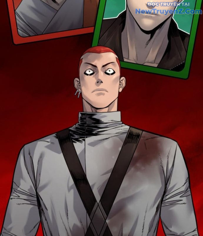 Cảnh Sát Báo Thù chapter 93 - Trang 101