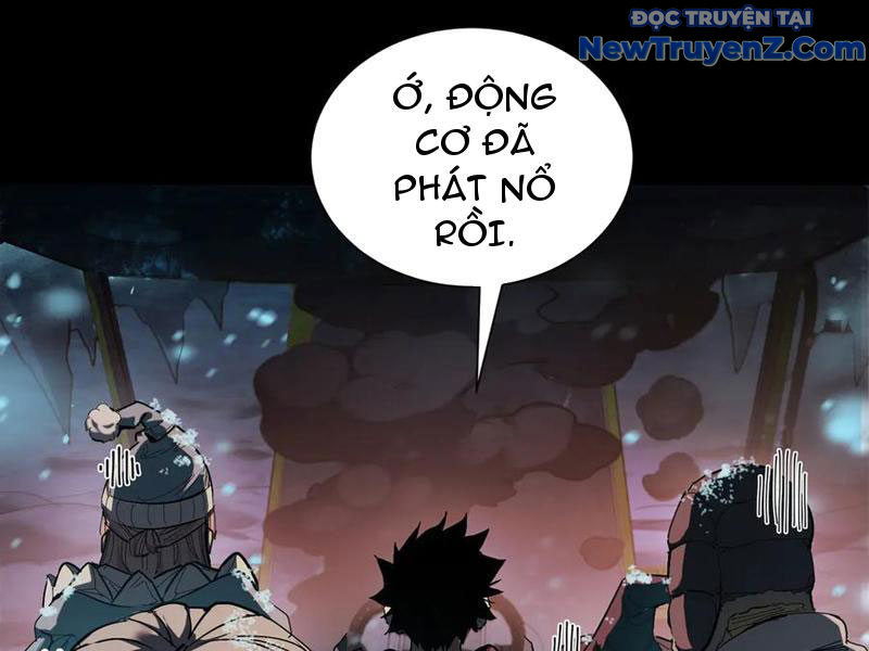 Cực Hàn Chiến Kỷ chapter 41 - Trang 70
