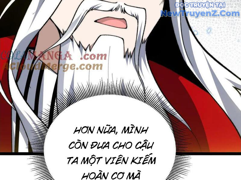 Sức Mạnh Tối Đa? Ta Lại Là Vong Linh Sư! chapter 105 - Trang 82