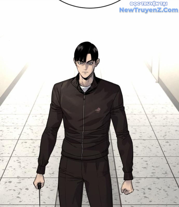 Cảnh Sát Báo Thù chapter 93 - Trang 59
