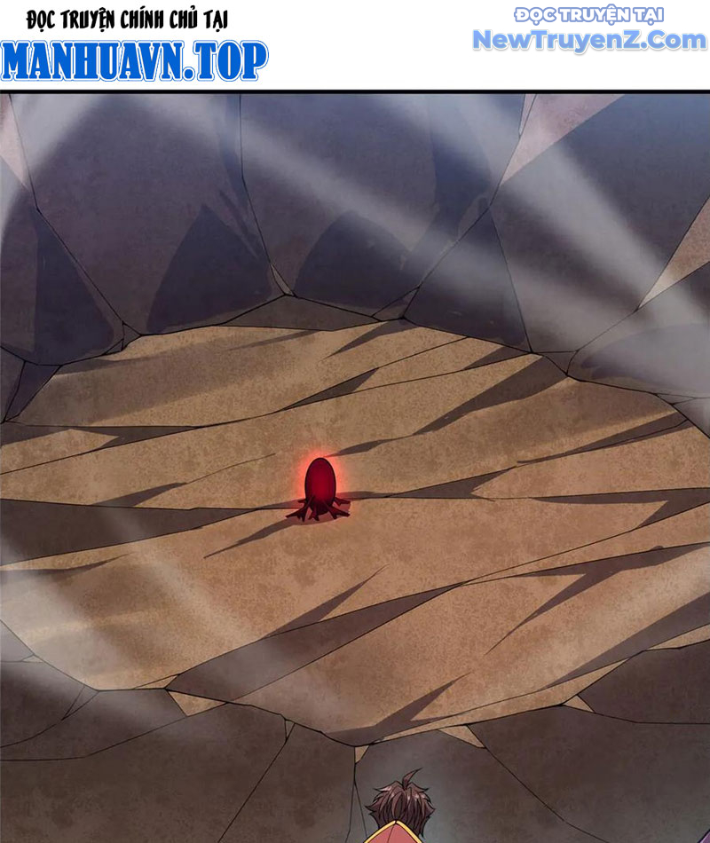 Thần Sủng Tiến Hóa chapter 399 - Trang 46