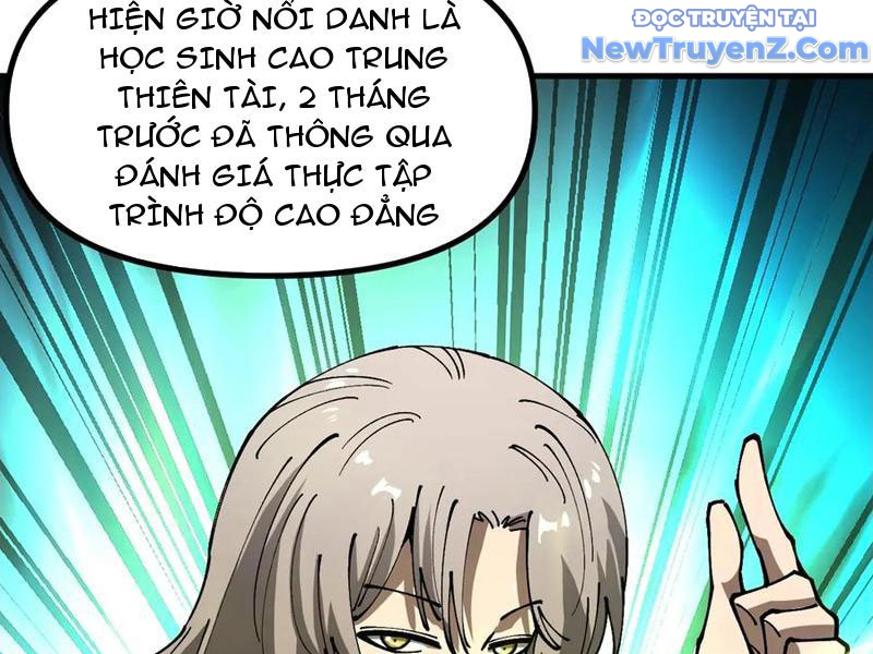 Toàn Cầu Ngự Thú: Ta có thế thấy lộ tuyến tiến hóa chapter 17 - Trang 62