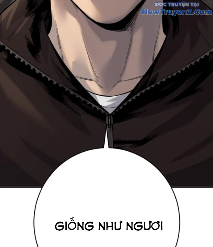 Cảnh Sát Báo Thù chapter 93 - Trang 115