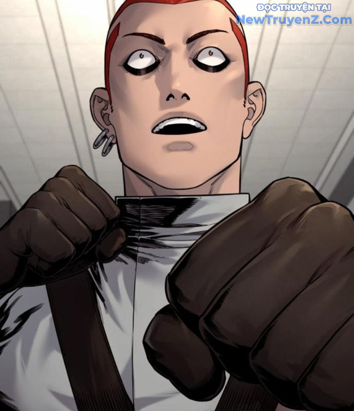 Cảnh Sát Báo Thù chapter 93 - Trang 180