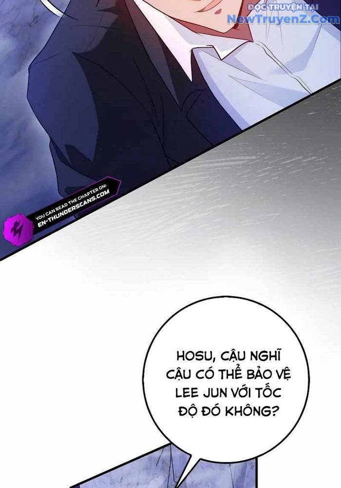Thiên Tài Võ Thuật Hồi Quy chapter 89 - Trang 24