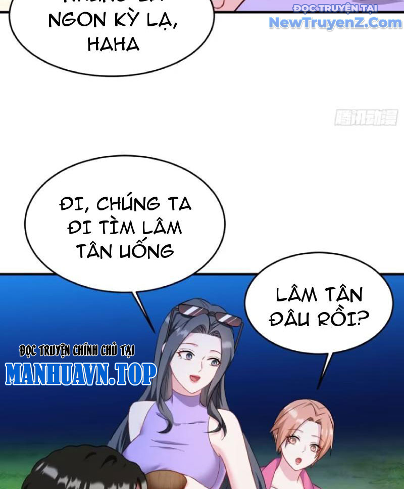 Bỏ Làm Simp Chúa, Ta Có Trong Tay Cả Tỉ Thần Hào chapter 196 - Trang 8