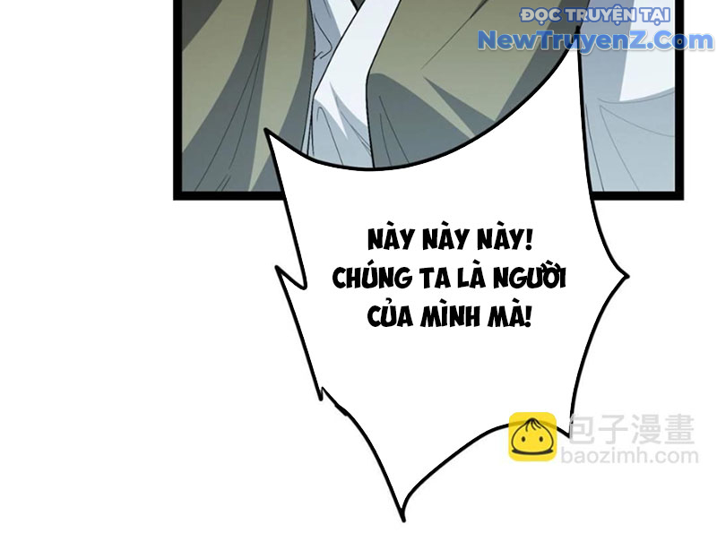 Chưởng Môn Khiêm Tốn Chút chapter 490 - Trang 8
