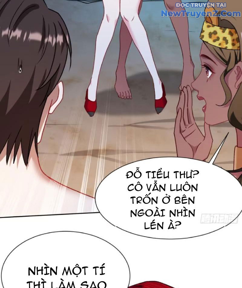 Bỏ Làm Simp Chúa, Ta Có Trong Tay Cả Tỉ Thần Hào chapter 196 - Trang 49
