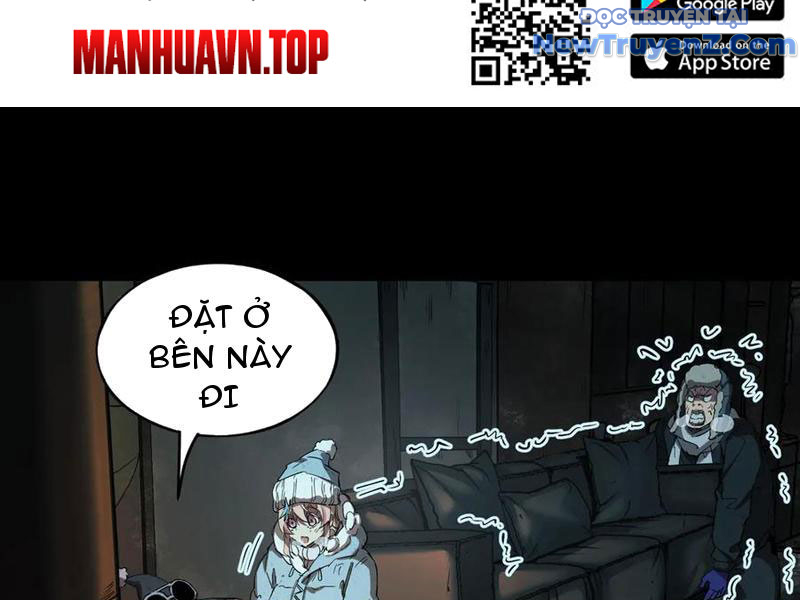 Cực Hàn Chiến Kỷ chapter 41 - Trang 90