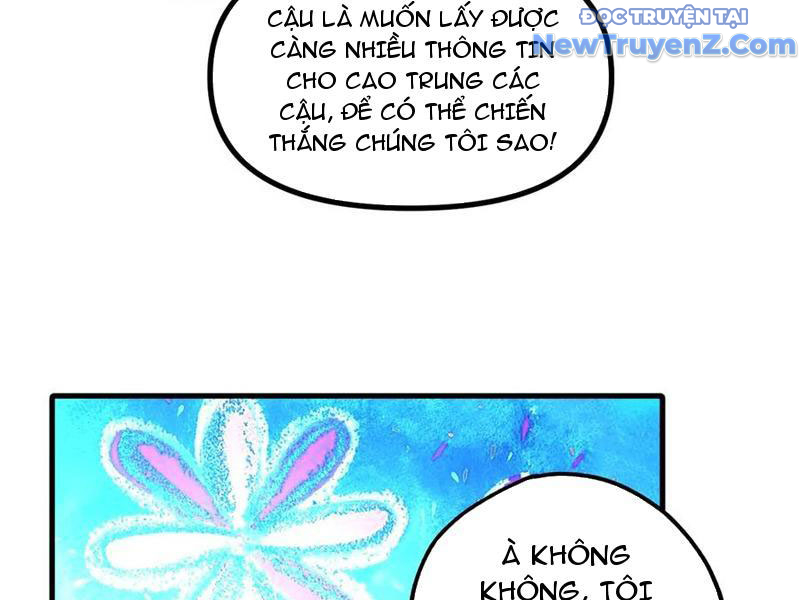Toàn Cầu Ngự Thú: Ta có thế thấy lộ tuyến tiến hóa chapter 17 - Trang 52