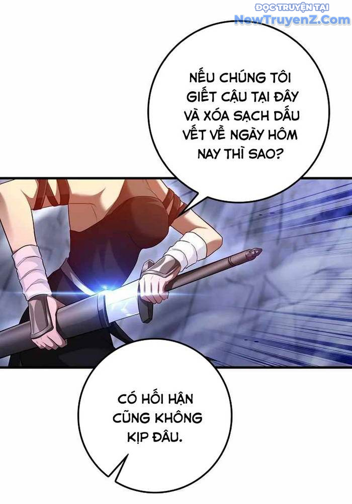 Thiên Tài Võ Thuật Hồi Quy chapter 89 - Trang 13