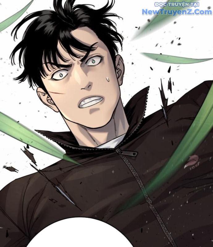 Cảnh Sát Báo Thù chapter 93 - Trang 79