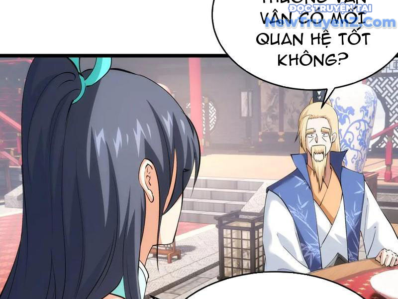 Ta Đoạt Xá Người Chơi Hệ Thống chapter 130 - Trang 57