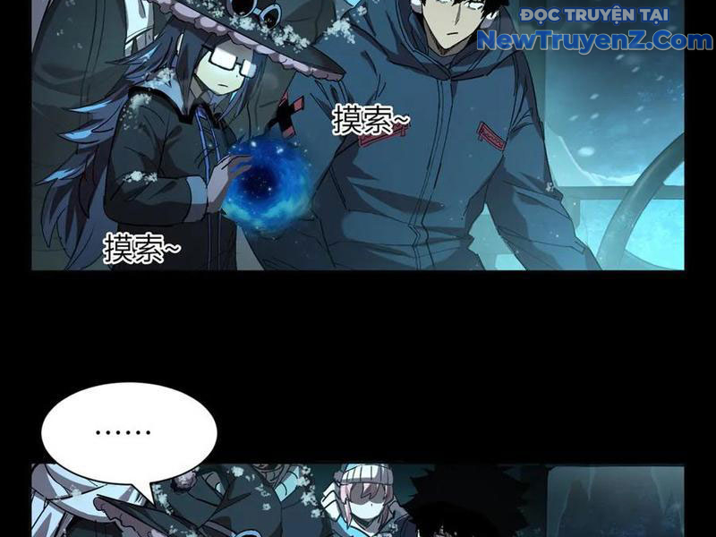 Cực Hàn Chiến Kỷ chapter 41 - Trang 7