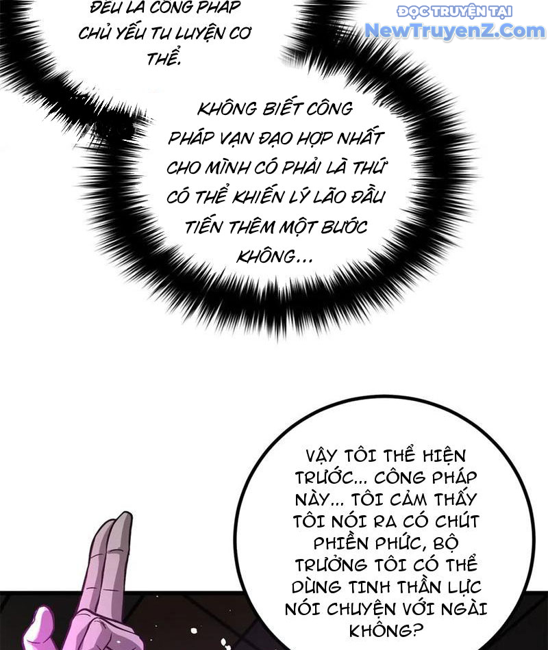 Toàn Cầu Cao Võ chapter 307 - Trang 82