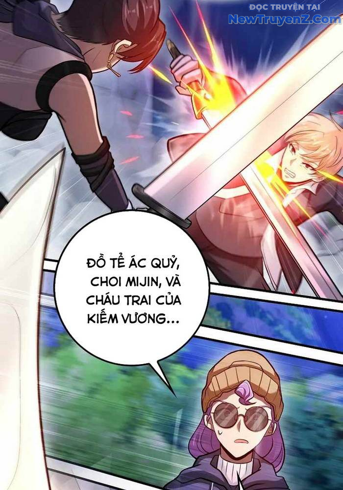 Thiên Tài Võ Thuật Hồi Quy chapter 89 - Trang 62