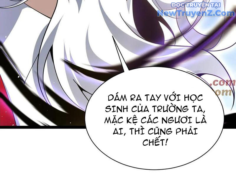 Sức Mạnh Tối Đa? Ta Lại Là Vong Linh Sư! chapter 105 - Trang 114