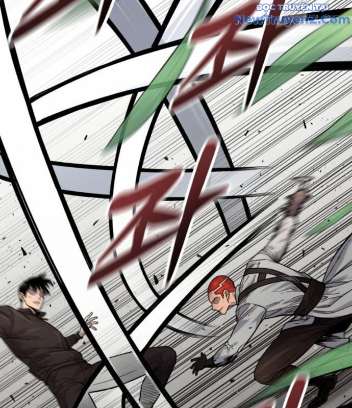 Cảnh Sát Báo Thù chapter 93 - Trang 83