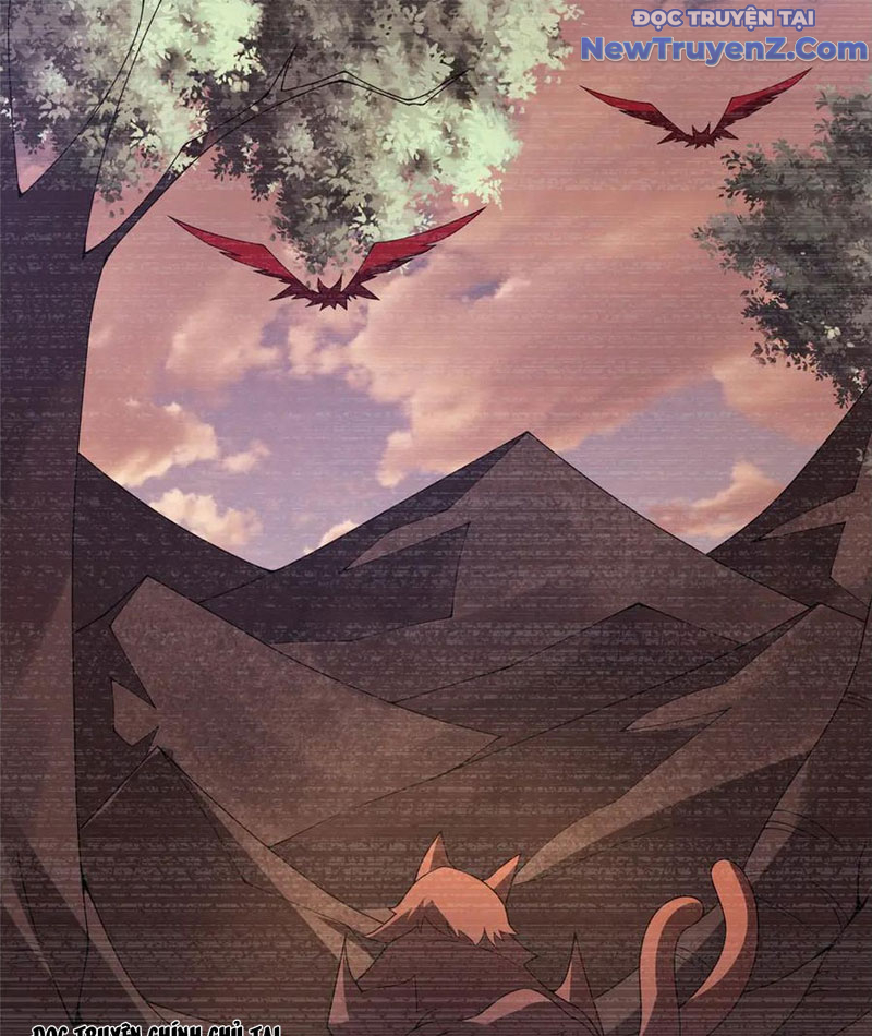 Thần Sủng Tiến Hóa chapter 399 - Trang 52