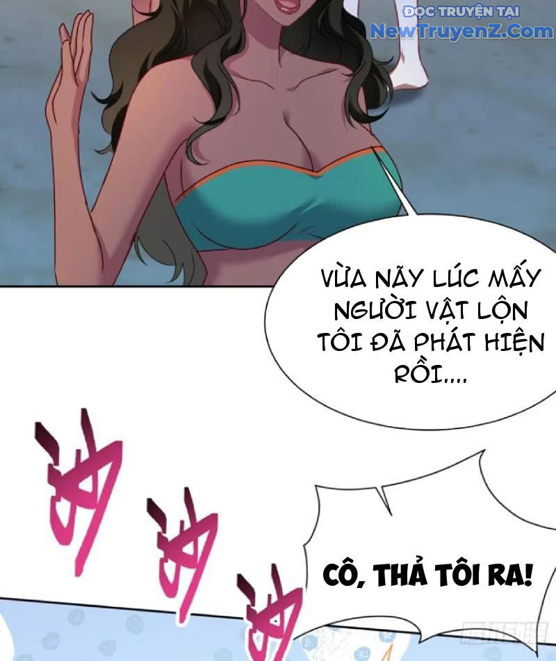 Bỏ Làm Simp Chúa, Ta Có Trong Tay Cả Tỉ Thần Hào chapter 196 - Trang 46