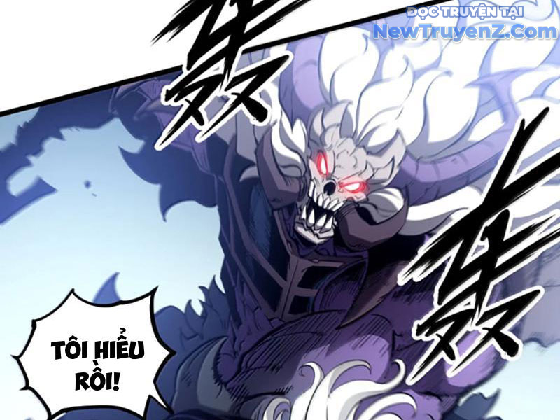 Ta Dựa Vào Nhặt Rác Trở Thành Vương Giả chapter 60 - Trang 35