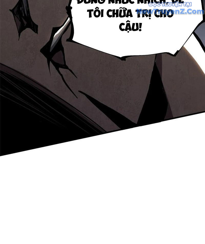 Ta Thật Không Muốn Học Cấm Chú chapter 120 - Trang 10