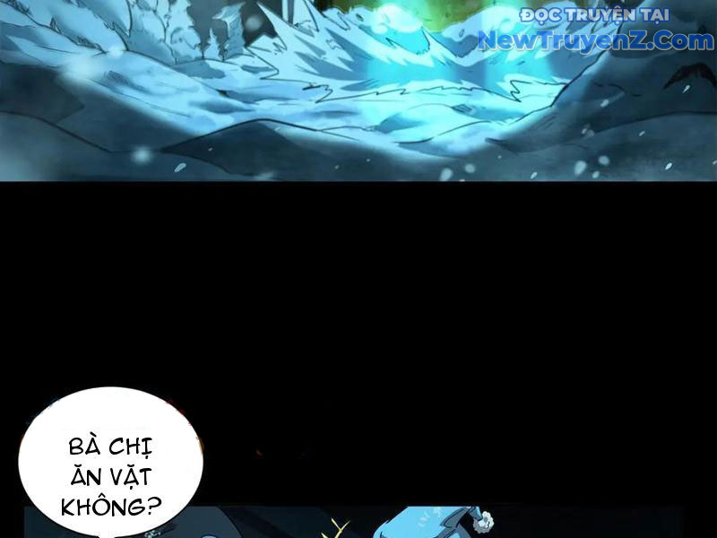 Cực Hàn Chiến Kỷ chapter 41 - Trang 53