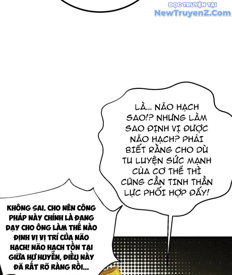 Toàn Cầu Cao Võ chapter 307 - Trang 91