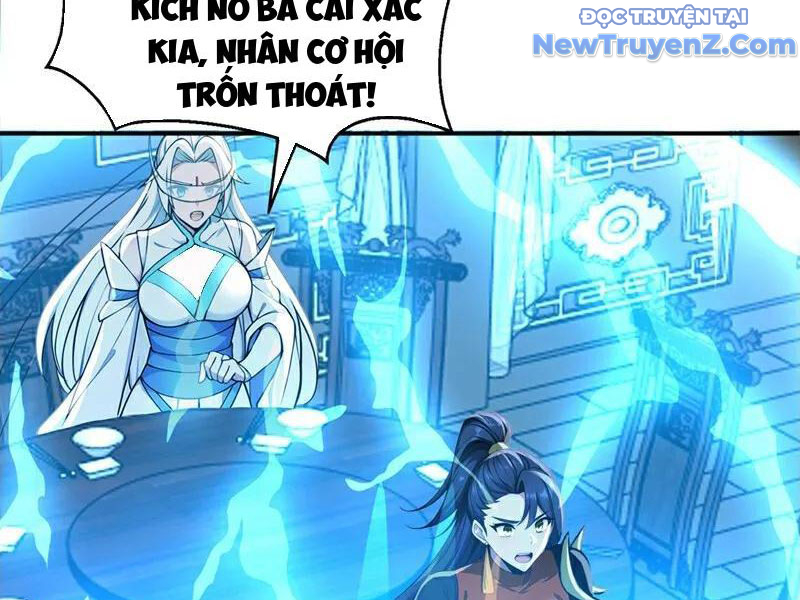 đệ Tử Tu Luyện Còn Ta Thì Lười Biếng chapter 174 - Trang 16