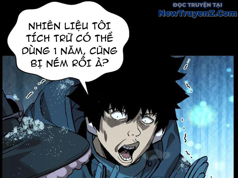 Cực Hàn Chiến Kỷ chapter 41 - Trang 12