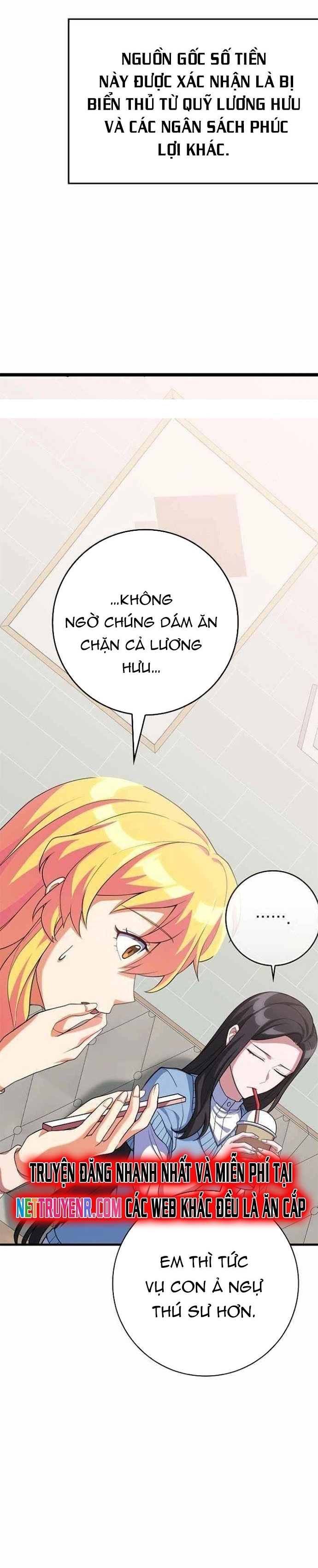 Người Chơi Cấp Tối Đa Chapter 53 - Trang 13