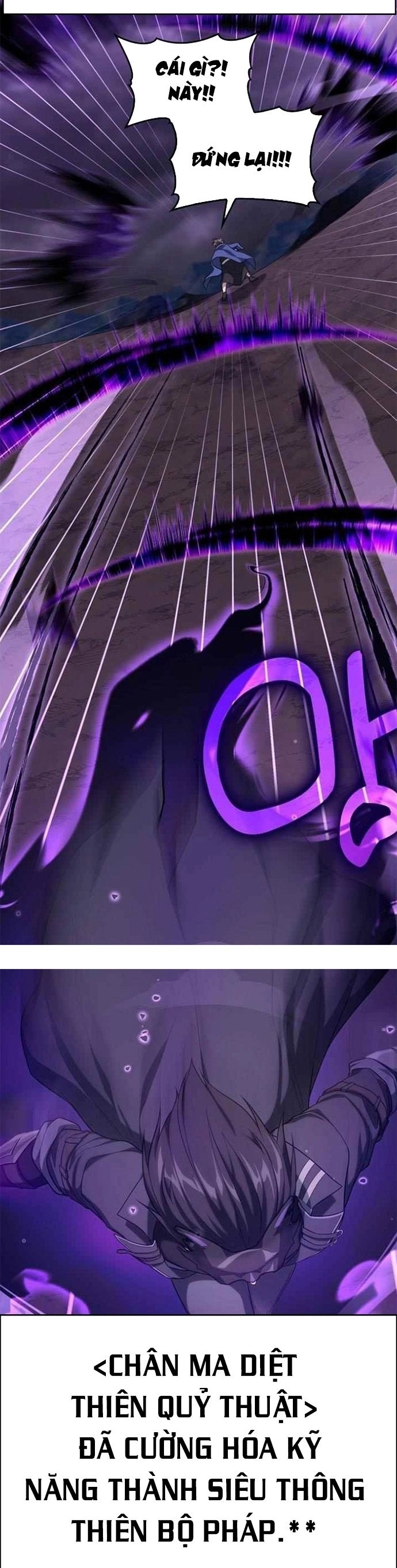 Người Chơi Cấp Tối Đa Chapter 51 - Trang 12