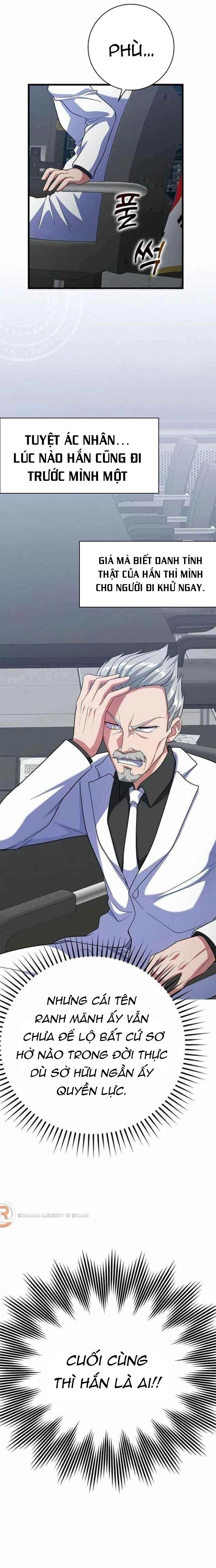 Người Chơi Cấp Tối Đa Chapter 52 - Trang 21