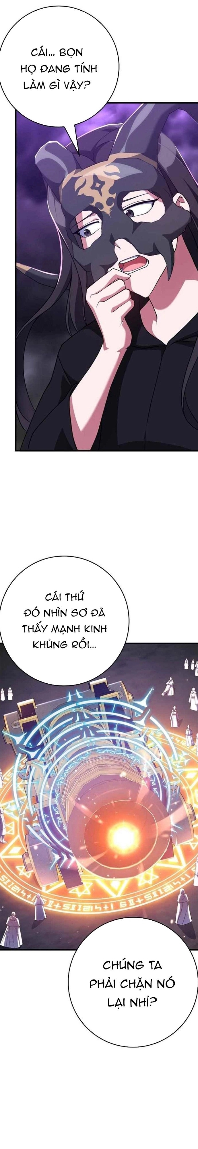 Người Chơi Cấp Tối Đa Chapter 51 - Trang 14