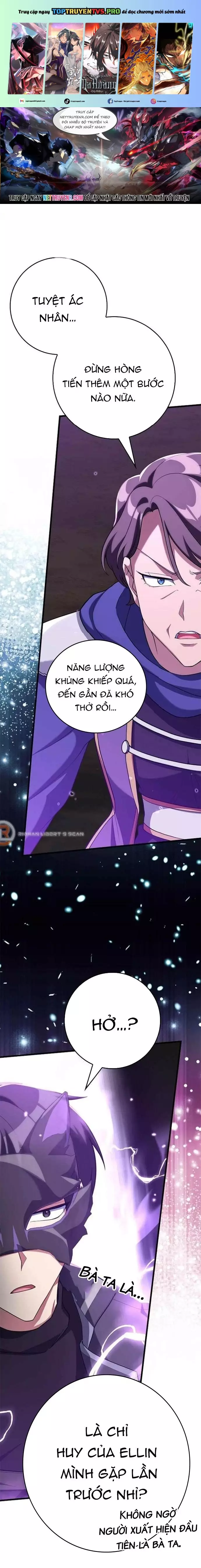 Người Chơi Cấp Tối Đa Chapter 51 - Trang 0