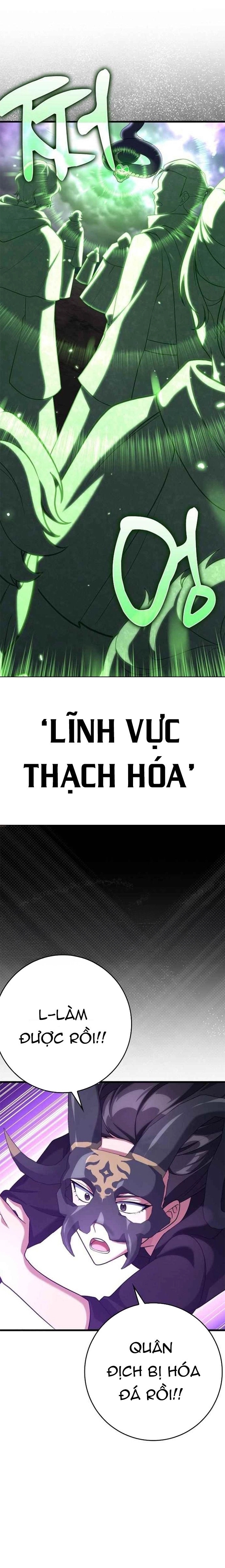 Người Chơi Cấp Tối Đa Chapter 51 - Trang 21