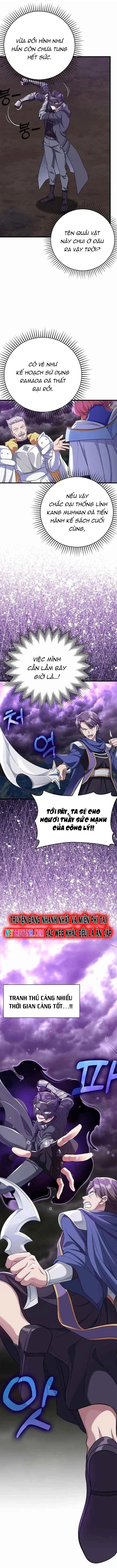 Người Chơi Cấp Tối Đa Chapter 52 - Trang 3