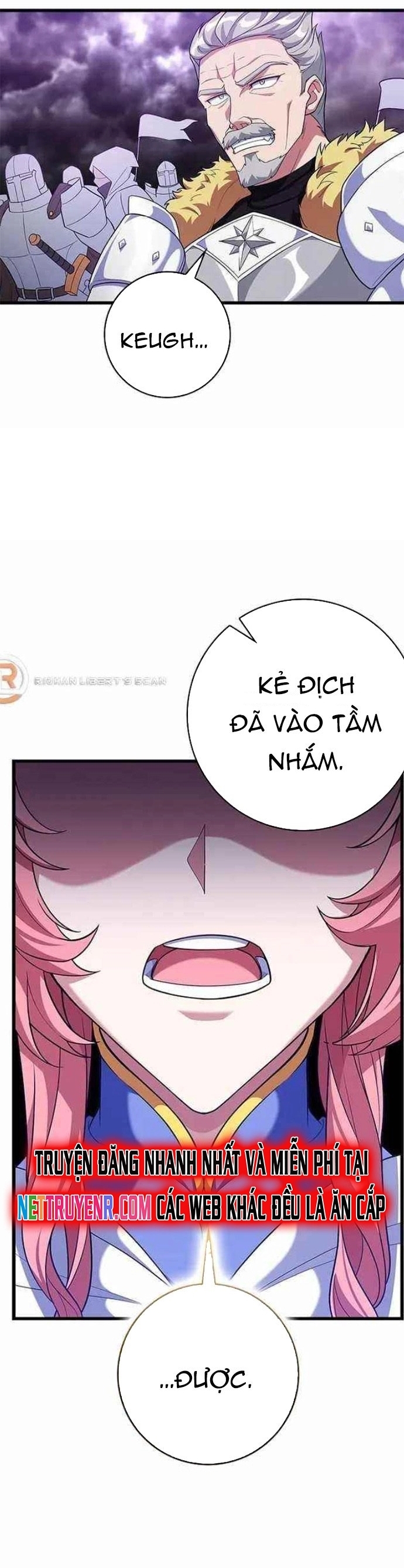 Người Chơi Cấp Tối Đa Chapter 52 - Trang 6