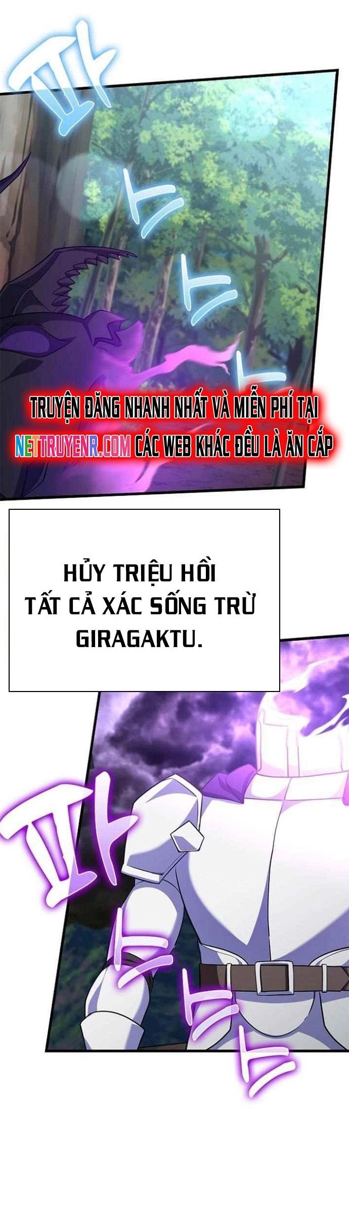 Người Chơi Cấp Tối Đa Chapter 51 - Trang 19