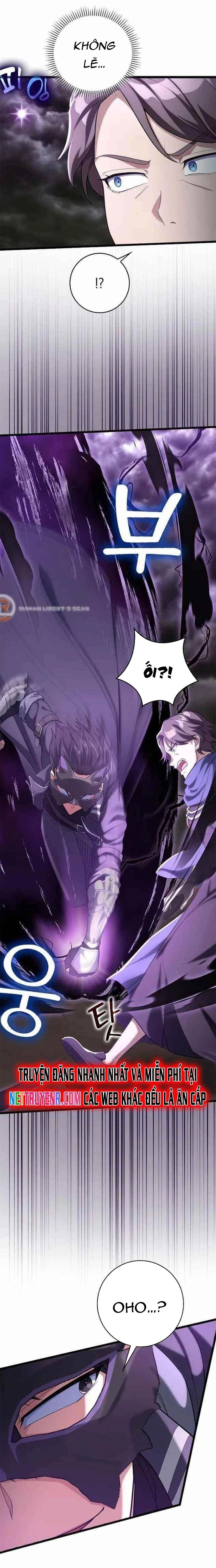 Người Chơi Cấp Tối Đa Chapter 52 - Trang 1