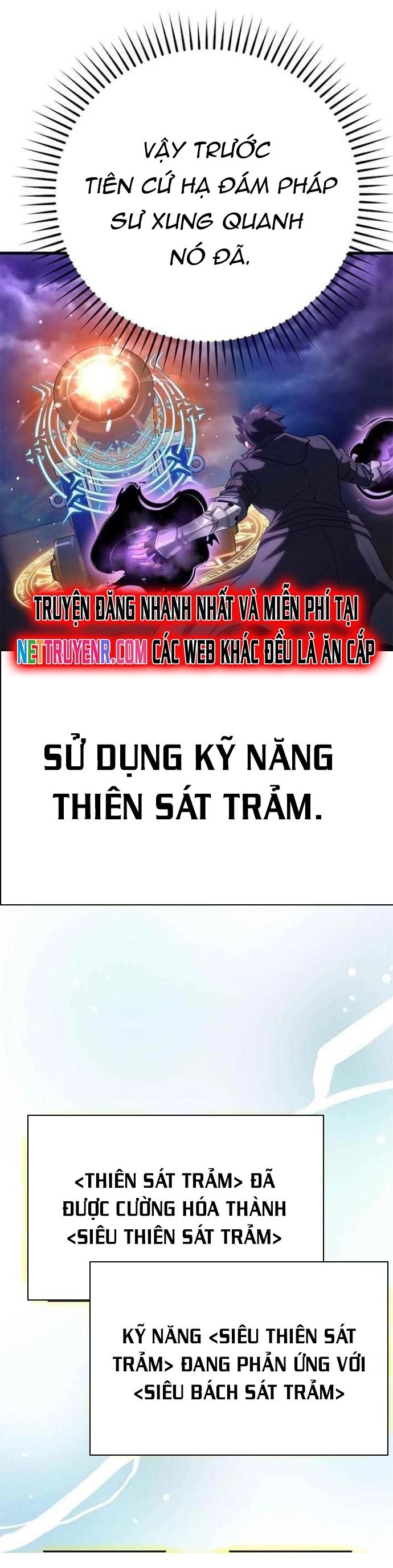 Người Chơi Cấp Tối Đa Chapter 51 - Trang 26