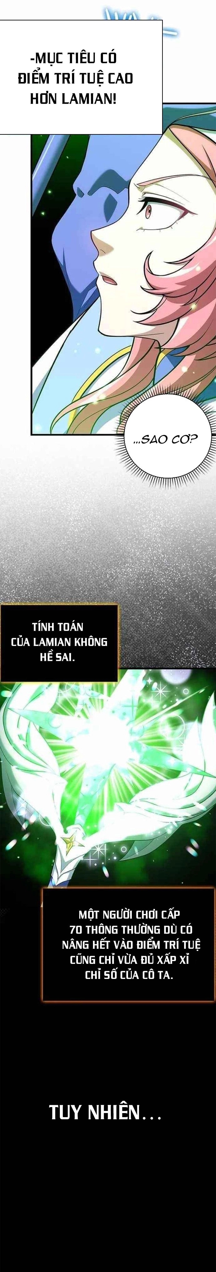 Người Chơi Cấp Tối Đa Chapter 52 - Trang 11