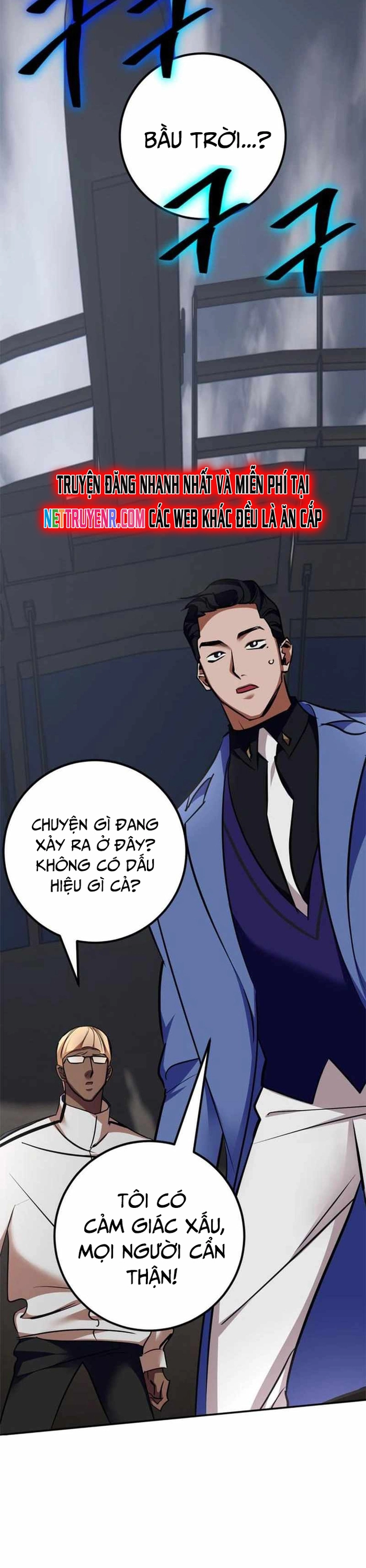 Trở Lại Thành Người Chơi Chapter 155 - Trang 26