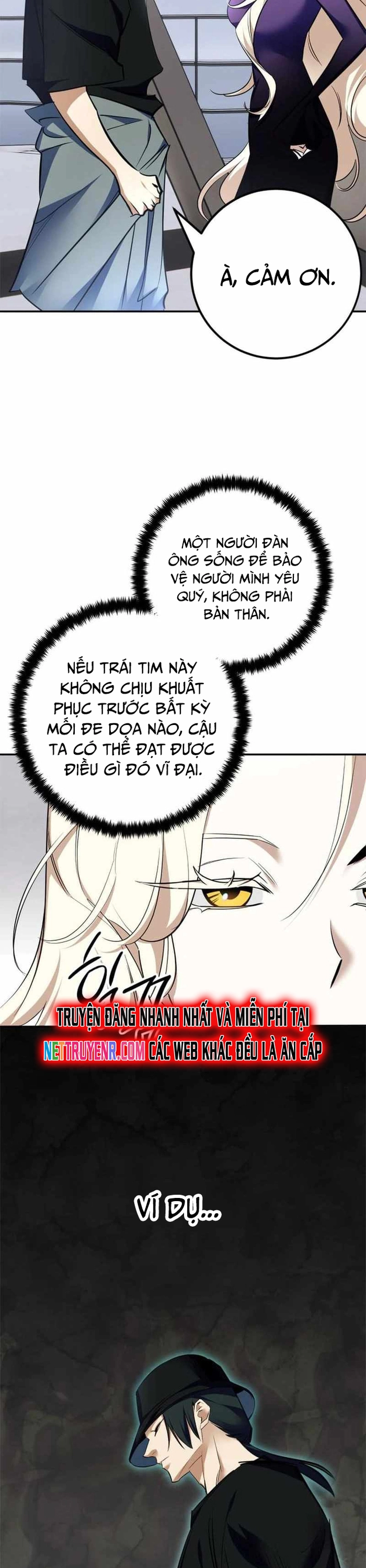 Trở Lại Thành Người Chơi Chapter 155 - Trang 23