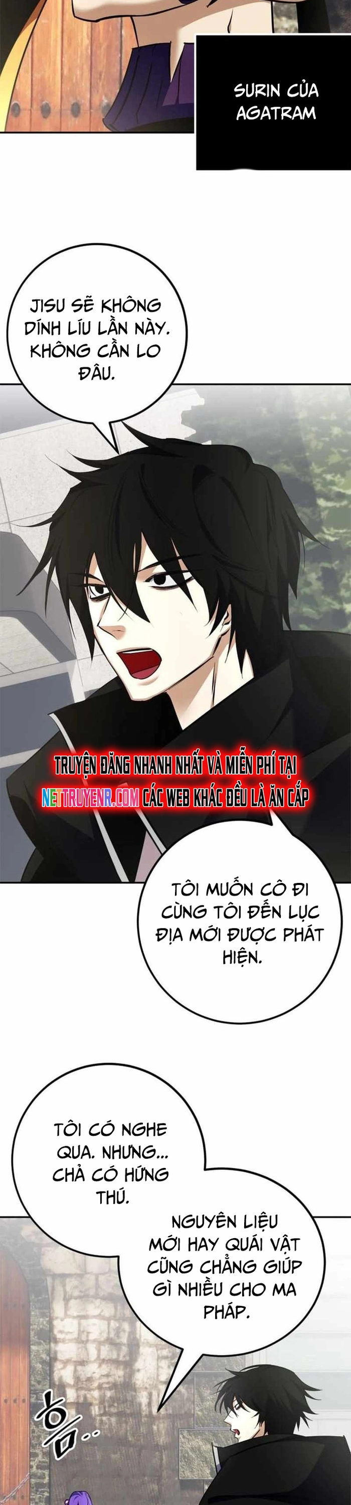 Trở Lại Thành Người Chơi Chapter 155 - Trang 2