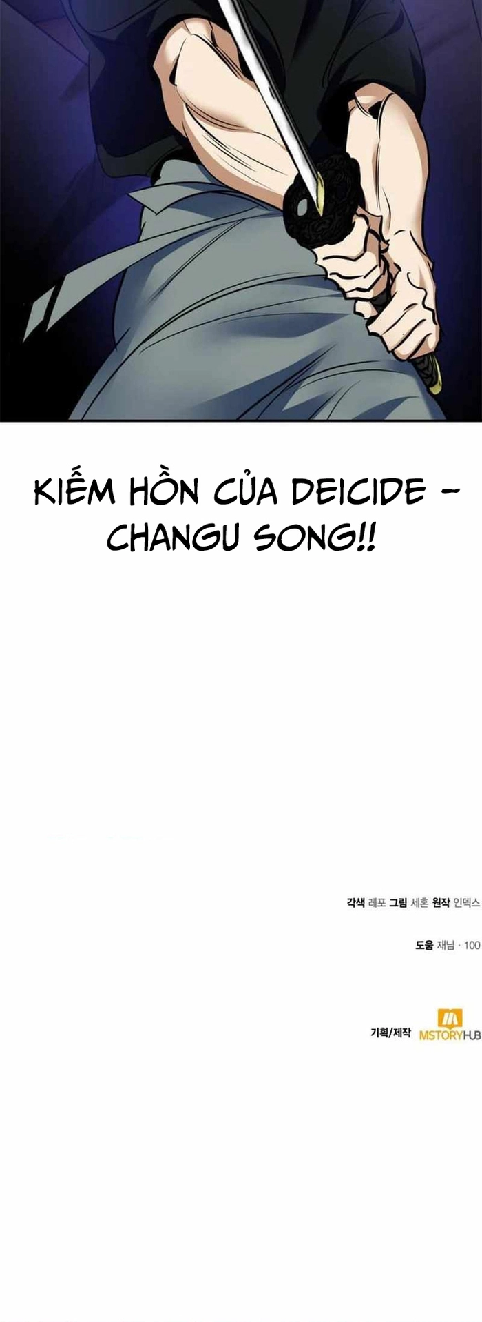 Trở Lại Thành Người Chơi Chapter 155 - Trang 39