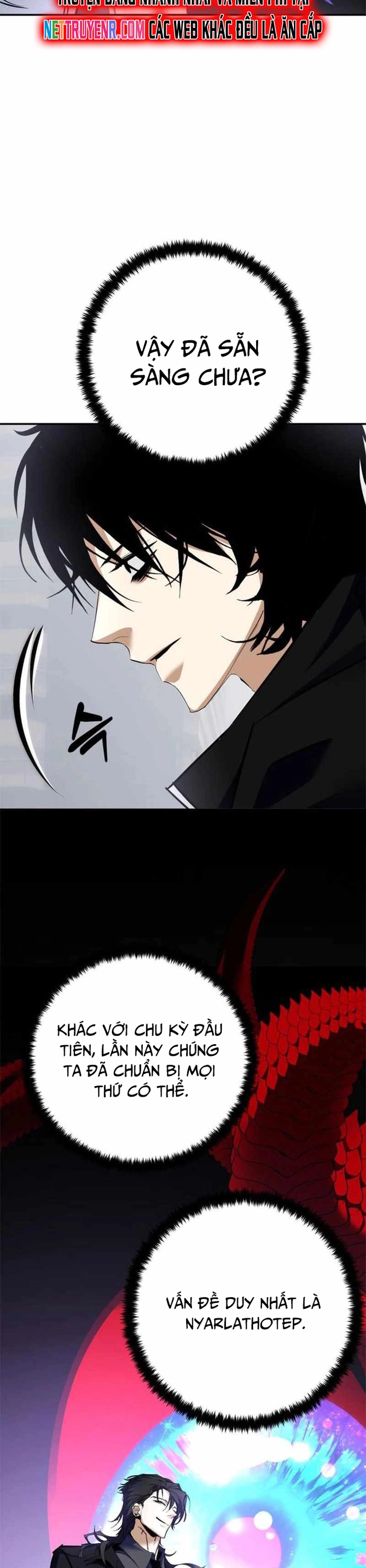 Trở Lại Thành Người Chơi Chapter 155 - Trang 12