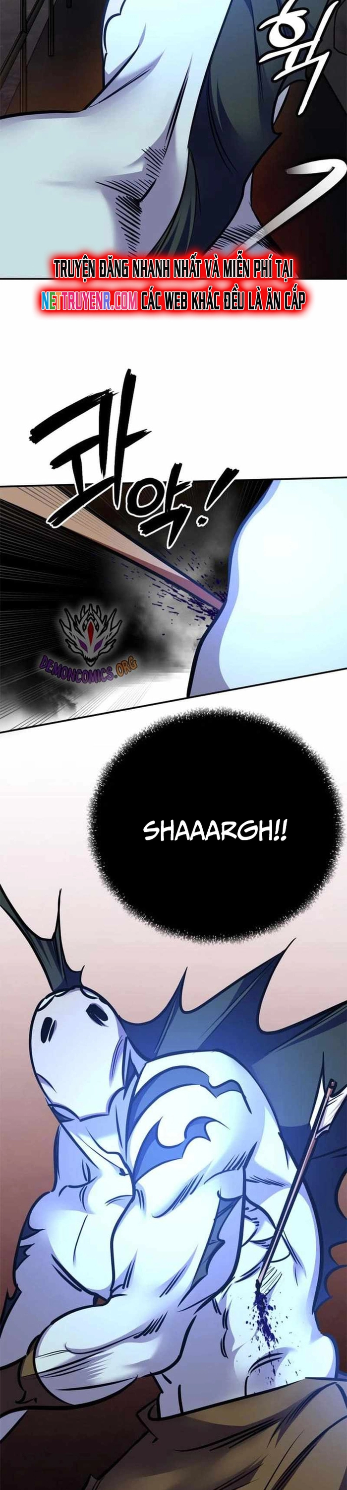 Trở Lại Thành Người Chơi Chapter 155 - Trang 32